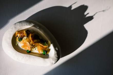 Nos Producteurs Locaux · L’Esberit · Restaurant Gastronomique Pau