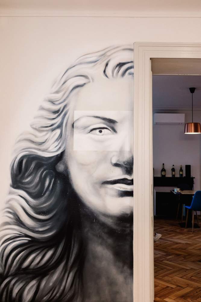 L'Esberit, restaurant gastronomique à Pau
