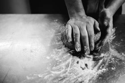 Nicolas Lormeau · Restaurant L’Esberit · Restaurant à Pau