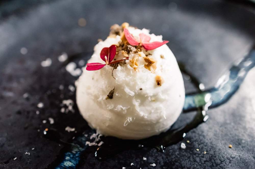 L'Esberit, restaurant gastronomique à Pau