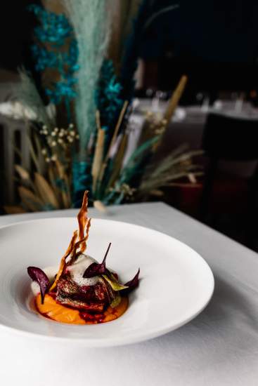 Nos Producteurs Locaux · L’Esberit · Restaurant Gastronomique Pau