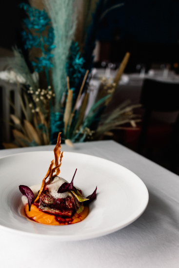 Nos Producteurs Locaux · L’Esberit · Restaurant Gastronomique Pau
