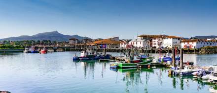 Restaurant à Bizanos à 5min de Pau en Pyrénées-Atlantiques · L’Esberit