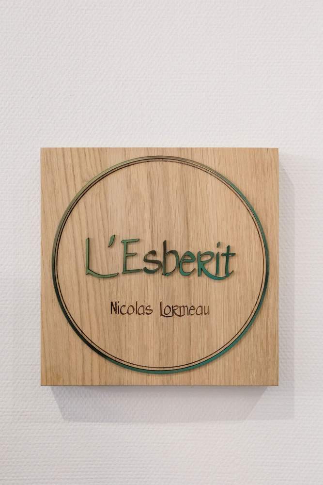 L'Esberit